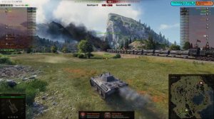 World of Tanks~ Куда я попал? о_О Спустя много лет опять сюда залез =))