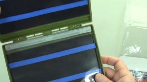 Коробка для блесен форелевых, арт. Z0000005131