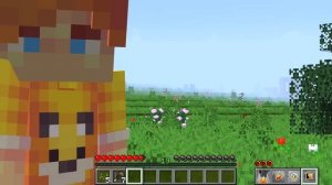 ? Майнкрафт но Градуса ПРИЮТИЛА СЕМЬЯ ДРАКОНОВ