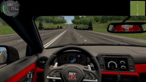 ГЭТА  СИЛА ТОП  3 ЧАСТЬ City Car Driving