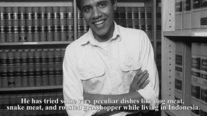 Barack Obama - Lifestyle Of Former United States President 2021