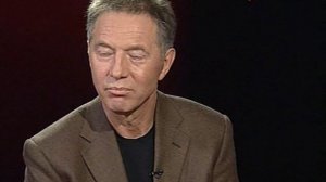 Евгений Меньшов (2007)