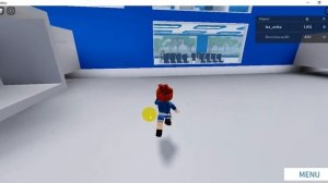 Роблокс СТРОИМ АЭРОПОРТ в Roblox RO Port Tycoon