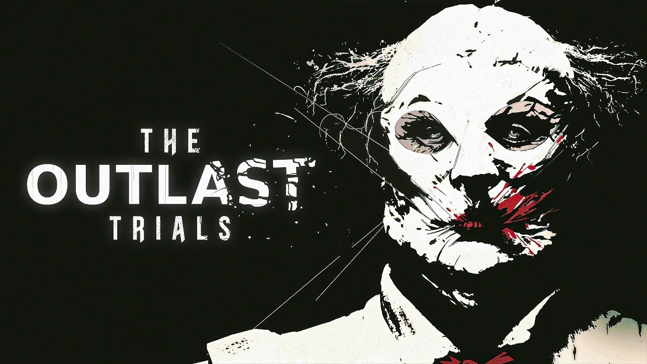 Pc games outlast фото 65