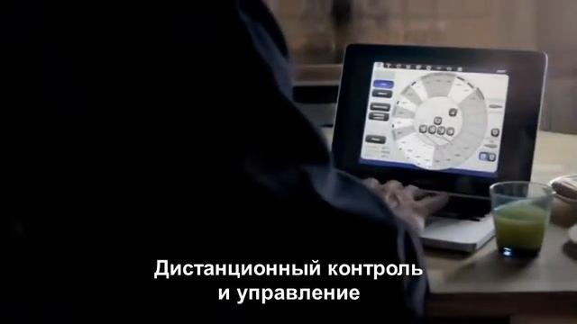 Автоматизированная доильная карусель DeLaval AMR ™