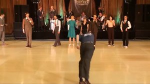 ЧАРЛЬСТОН 2