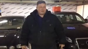 Отзыв покупателя, купившего 04.02.2017 г автомобиль Фольксваген Тигуан в автосалоне CarMax24