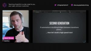 Teaching GraphQL to write code for you, your users & customers | Sean Grove | The GraphQL Conf. 202