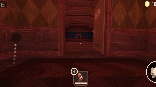Roblox doors отмечаем 10 подписчиков