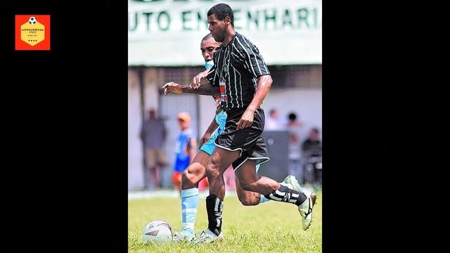 Aldair | Zagueiro Campeão Mundial em 94 | Resumo Biográfico Com Gols смотреть онлайн