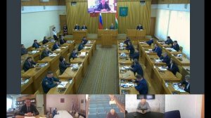 Коллегия Министерства Цифрового Развития 18 февраля 2020.mp4