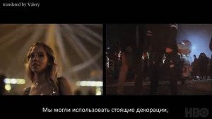 Какие сложности вызвала 4 серия 1 сезона сериала "Эйфория"? I Euphoria