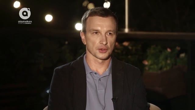 Рашев SHOW | Алексей Куимов - пластический хирург (01.10.2017)