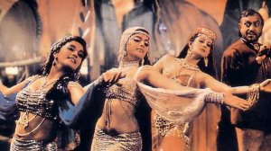 Main Teri Mohabbat Mein (Sad) - Sunny Deol, Madhuri Dixit - Tridev