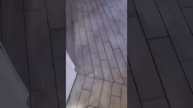 Укладка кафельной плитки