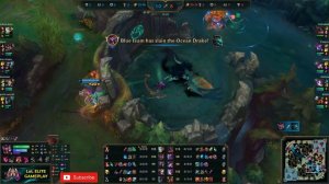 Shaco Gameplay, How to Play Shaco JUNGLE, Build/Guide, LoL Meta