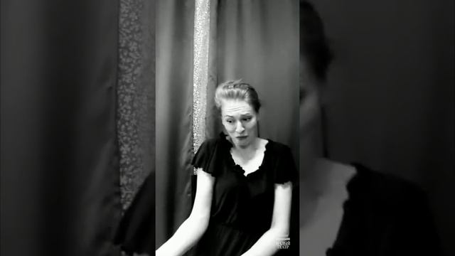 "Сила таланта" М.Зощенко - читает Наталия Вершинина смотреть онлайн