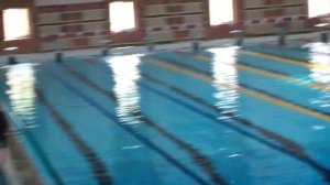 Брасс 100м мальчики 10-12 лет, 2006-2004 г.р, 06/06/2017, ДС Юность, Калининград