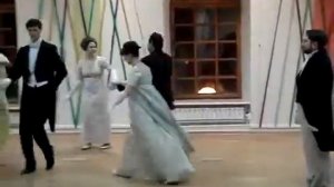 показательная мазурка