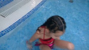 Аквапарк "Аквамир" Новосибирск - Детский городок