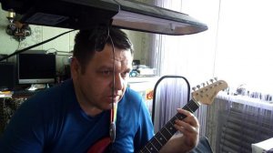 Queen - Love Of My Life кавер