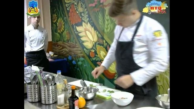 мастер класс Приготовление блюд из мяса и грибов
