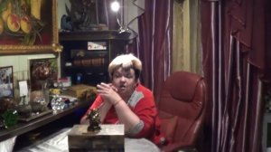 Первые свидания со знаком Рака. часть 1