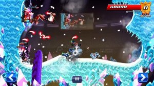 Драйв Ахед Битва против БОСС ПИНГВИН прохождение игры на андроид