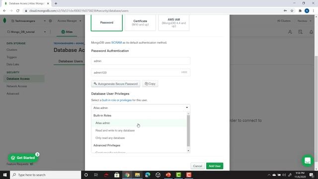 MongoDB Installation смотреть онлайн