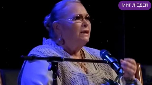 ТАЙНЫЙ БРАК И Почему актриса скрывает своего мужа? Простое счастье Нины Усатовой смотреть онлайн