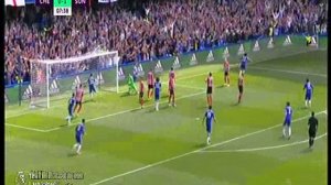 Chelsea 1 Vs 1 Sunderland