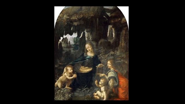 Леонардо да Винчи // Лекция