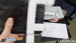 Garmin ECHOMAP 92sv UHD и 93SV UHD Новый эхолот картплоттер обзор на 2020 год