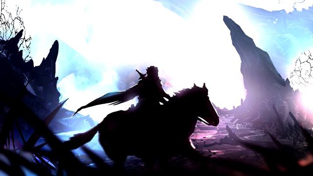 Cihan Hayran - Uygur Nasheed смотреть онлайн