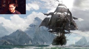Лит. подкаст. Форестер "Горацио Хорнблауэр". Лучшие исторические романы о флоте?
