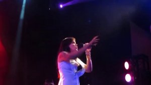 Beth Hart LIVE Sankt-Petersburg 7.11.2014