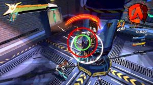 Трейлер Hi-Fi Rush (PS5)