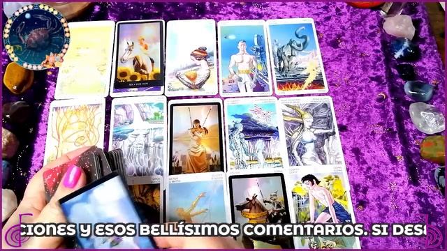 CANCER ♋️ PLENA FELICIDAD EN TU VIDA SOLO FALTA ESTO, MIRA ❗❗❗ #cancer - Tarot del Destino