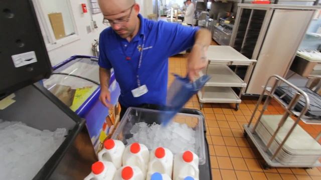 Sean O Connor Video Resume - Project SEARCH 2018 смотреть онлайн