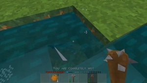 Survivalcraft 2 /Выживание Часть 1
