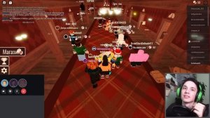 ХОЛИБАМ + МИКХА ДЗЕН + ЖЕНЯША = АНАНАС