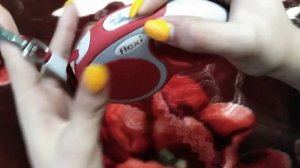 Обзор рулетки Flexi/сравнение рулеток/какая лучше из них???