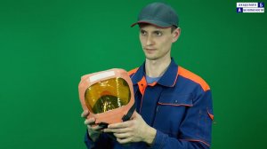 Самоспасатель СПИ 50