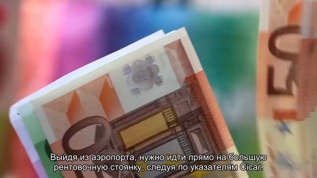 Аренда авто на Тенерифе - личный опыт 2020 смотреть онлайн