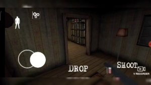 сбежал от деда и бабки гренни в хардкоре