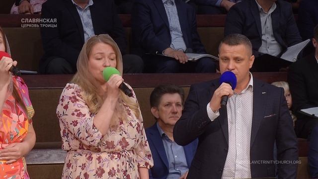 "День за днём незаметно для нас" - Группoвое пение смотреть онлайн