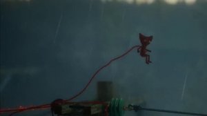 ВЯЗАНЫЙ КОТЕНОК Unravel #7 Тараканы съели котика! Приключение милой игрушки #ПУРУМЧАТА