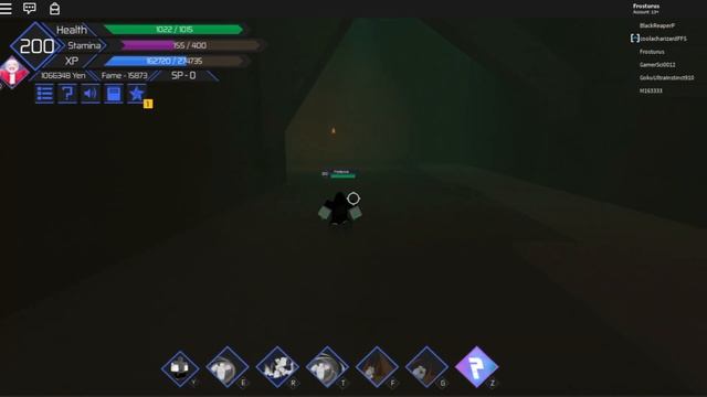 BEST UPDATE?? | New Update | Heroes Online | Roblox смотреть онлайн