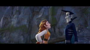 Кощей. Похититель невест — Трейлер