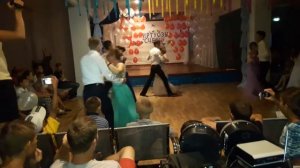 Самый красивый танец вальс